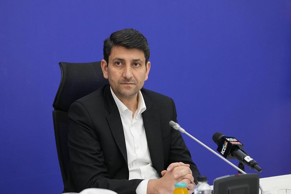 تقویت همکاری‌های منطقه‌ای در فیبر نوری و زیرساخت‌های هوش مصنوعی در اجلاس باکو